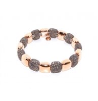 Pulsera Pesavento Mujer Polvere Di Sogni in Plata WPLVB754 - WPLVB754